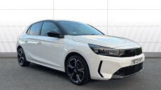 Vauxhall Corsa 1.2 Turbo GS 5dr Petrol Hatchback